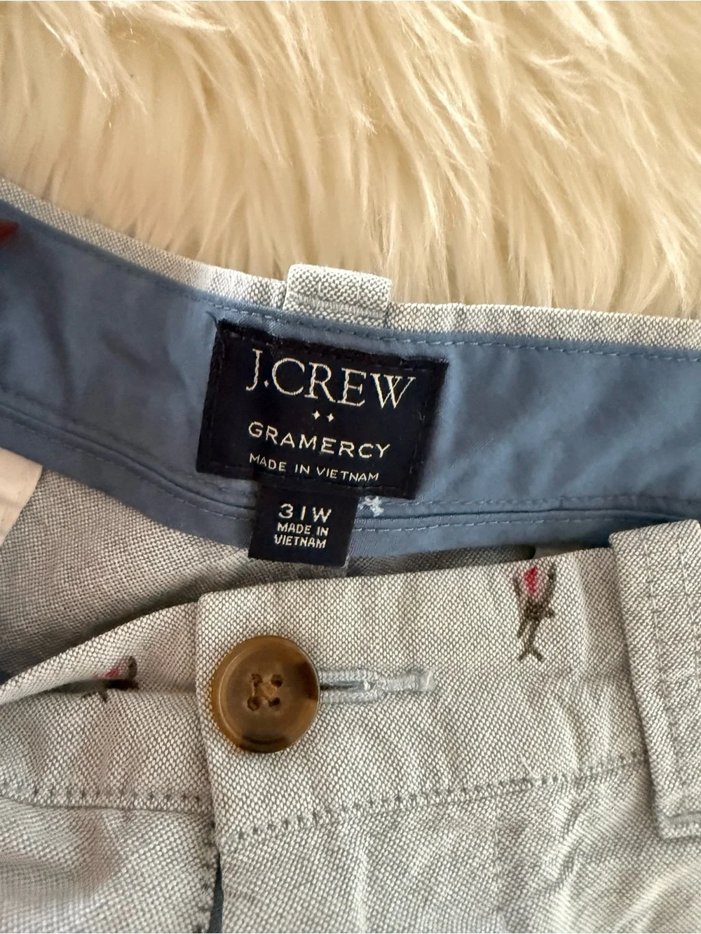 Men’s J Crew shorts bundle
